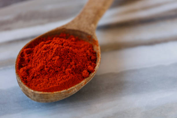 Fresh Kashmiri Chilli Powder